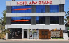 Hotel Apm Grand, Kavalkinaru